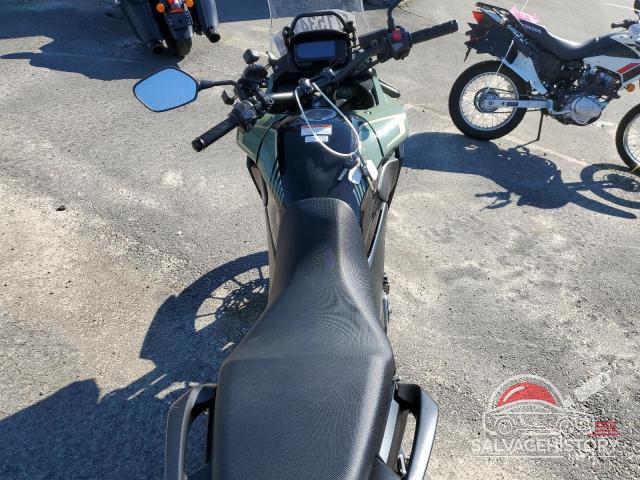 MLHPC645XP5400835 2023 HONDA CB CYCLE photo no. 6