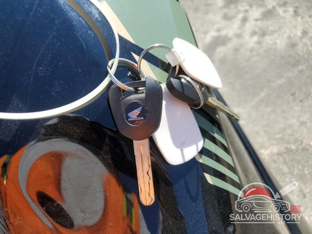 MLHPC645XP5400835 2023 HONDA CB CYCLE photo no. 8