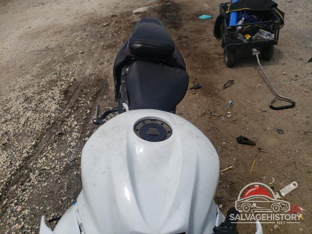 JH2PC40057M011003 2007 HONDA CBR CYCLE photo no. 5