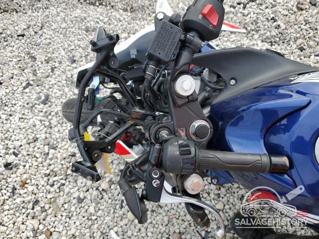 MLHMC4109C5200250 2012 HONDA CBR CYCLE photo no. 7