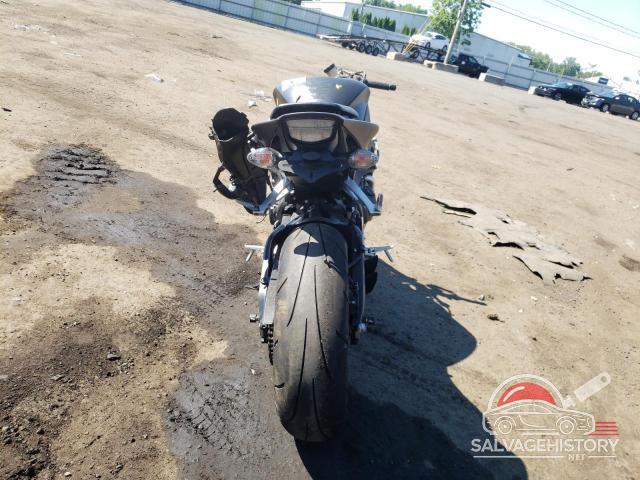 JH2SC5903GK800345 2016 HONDA CBR CYCLE photo no. 4