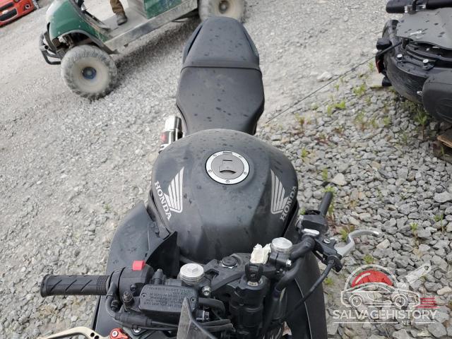 MLHRC7400G5200517 2016 HONDA CBR CYCLE photo no. 5
