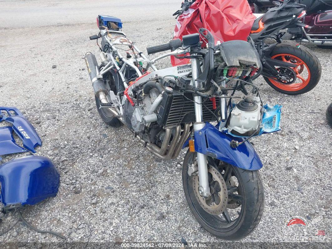 JH2PC2507RM302019 1994 HONDA CBR600 photo no. 6