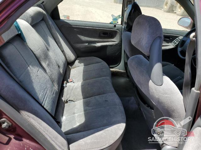 1HGEG8553RL000186 1994 HONDA CIVIC photo no. 10
