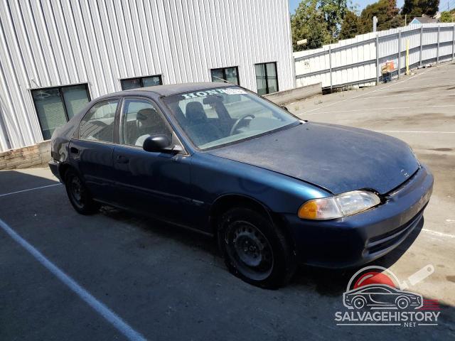 1HGEG8646SL010268 1995 HONDA CIVIC photo no. 4