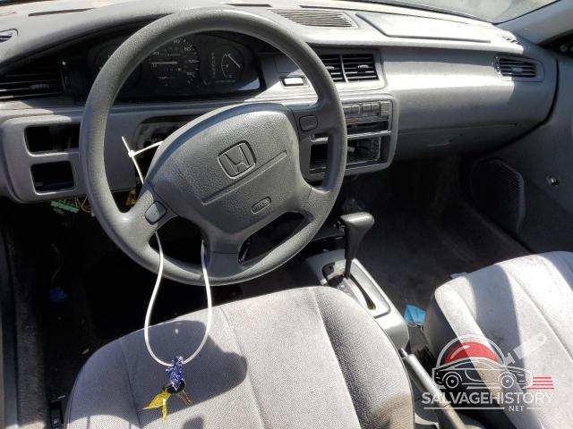 1HGEG8646SL010268 1995 HONDA CIVIC photo no. 8