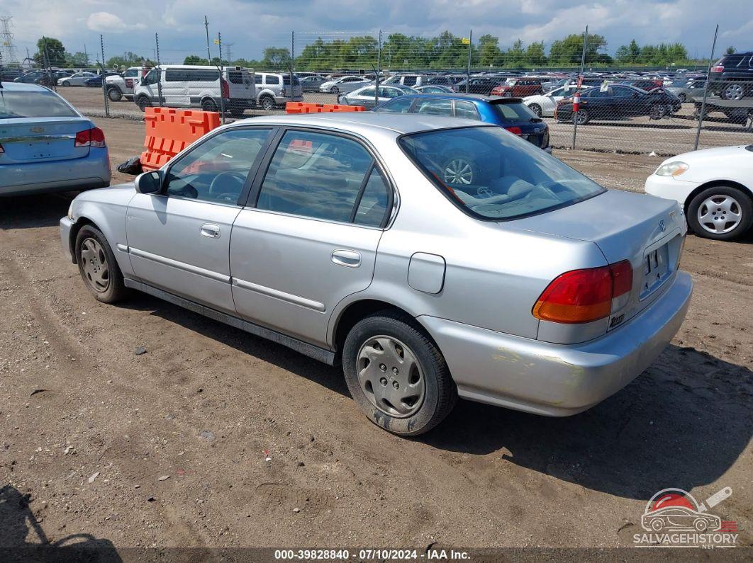JHMEJ864XVS004255 1997 HONDA CIVIC photo no. 3