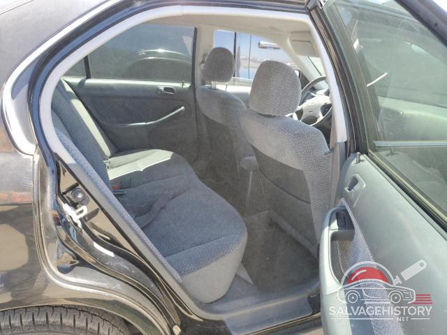 1HGEJ6674XL055667 1999 HONDA CIVIC photo no. 10