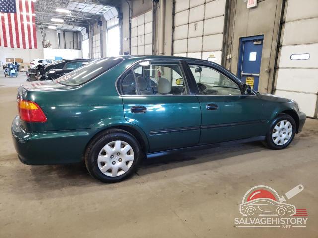 1HGEJ657XYL066448 2000 HONDA CIVIC photo no. 3