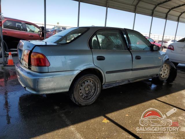 1HGEJ6676YL054036 2000 HONDA CIVIC photo no. 3
