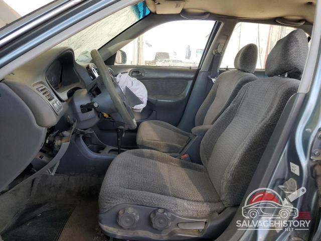 1HGEJ6676YL054036 2000 HONDA CIVIC photo no. 7