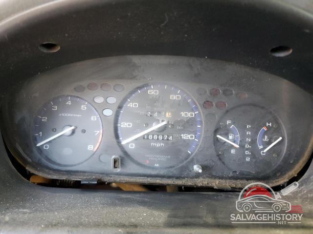 1HGEJ6676YL054036 2000 HONDA CIVIC photo no. 9