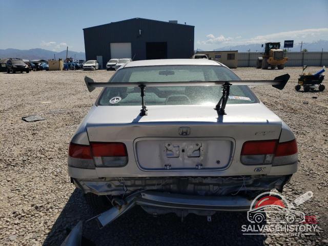 1HGEJ8144YL024204 2000 HONDA CIVIC photo no. 6