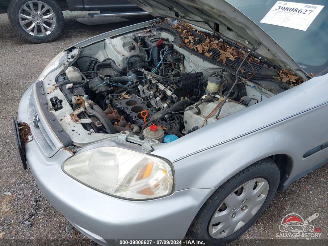 2HGEJ6449YH105311 2000 HONDA CIVIC photo no. 6