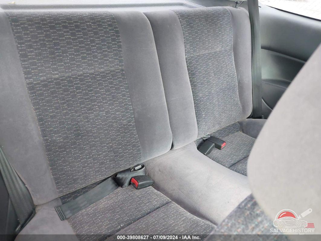 2HGEJ6449YH105311 2000 HONDA CIVIC photo no. 8