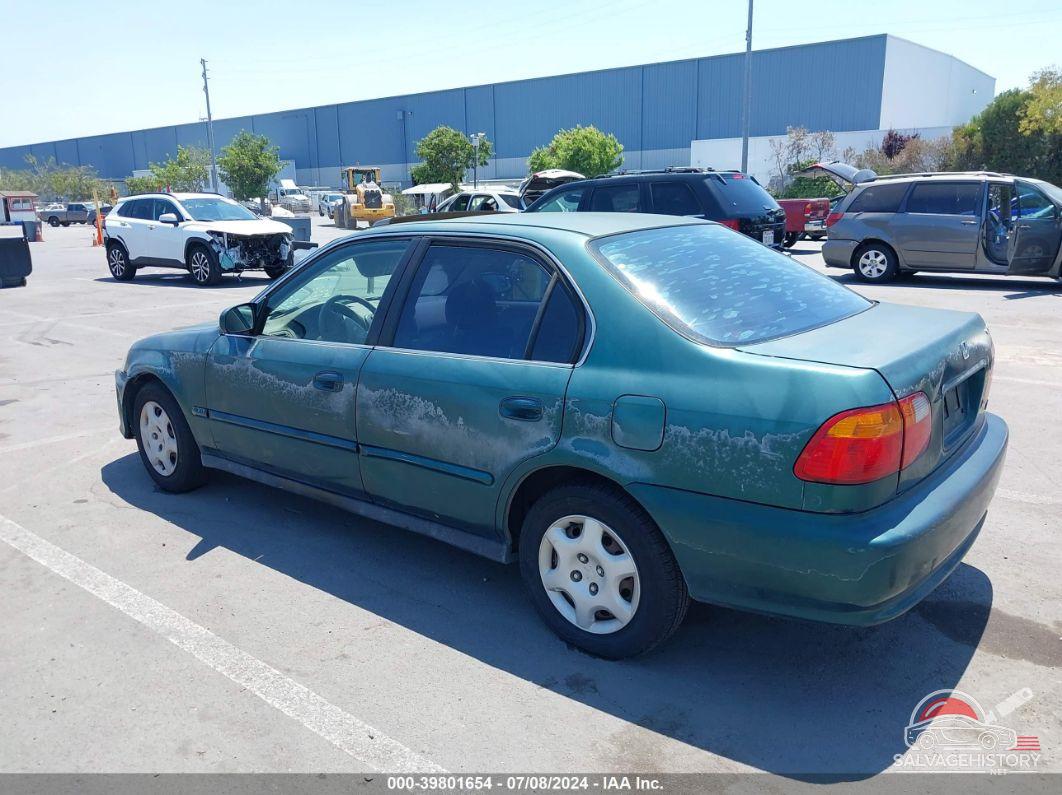 2HGEJ8645YH517315 2000 HONDA CIVIC photo no. 3