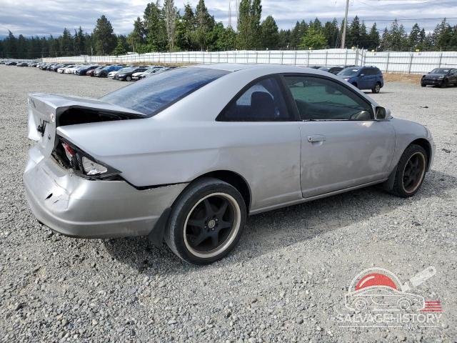 1HGEM219X1L081478 2001 HONDA CIVIC photo no. 3