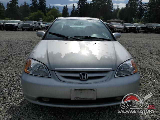 1HGEM219X1L081478 2001 HONDA CIVIC photo no. 5