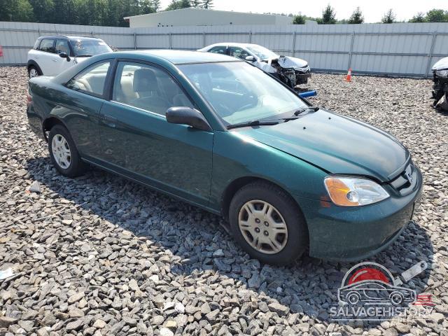 1HGEM22551L103009 2001 HONDA CIVIC photo no. 4