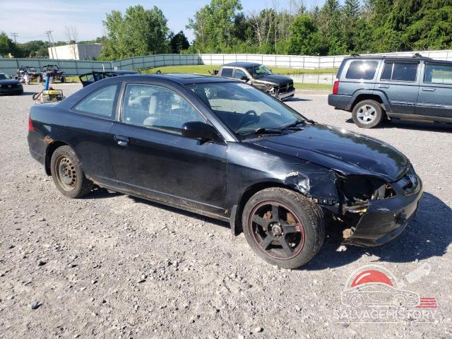 1HGEM22981L112113 2001 HONDA CIVIC photo no. 4