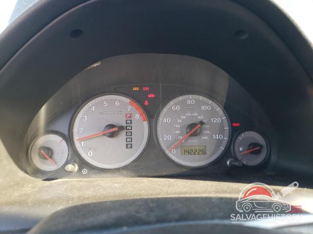 1HGEM22981L112113 2001 HONDA CIVIC photo no. 9