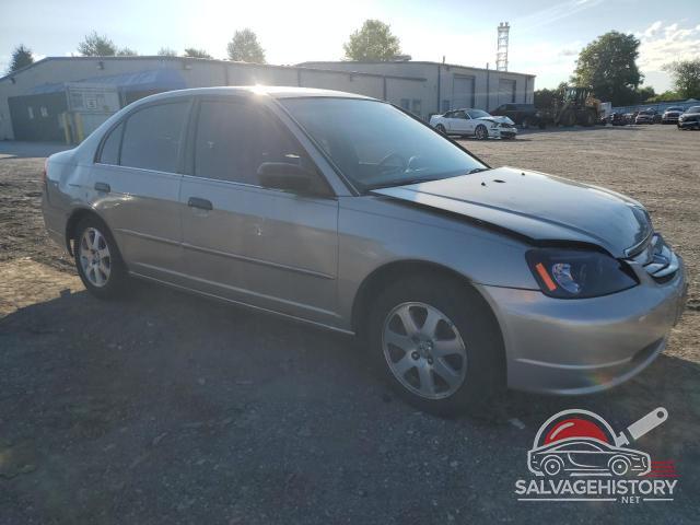 1HGES16571L061811 2001 HONDA CIVIC photo no. 4