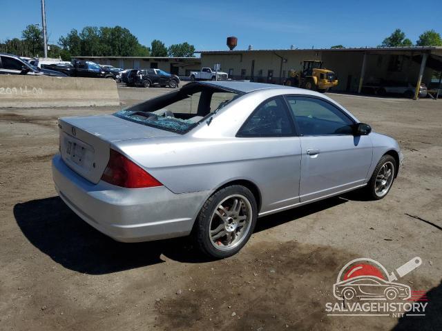 1HGEM22552L094099 2002 HONDA CIVIC photo no. 3