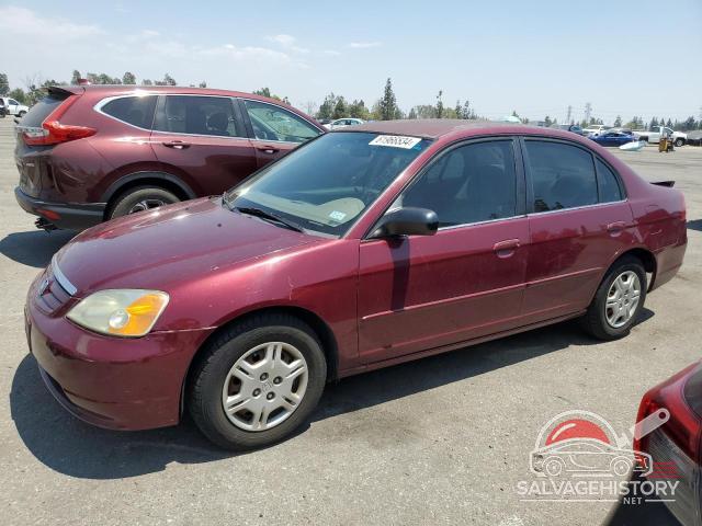 2HGES16562H551753 2002 HONDA CIVIC photo no. 7