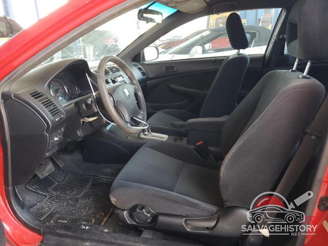 1HGEM22563L072727 2003 HONDA CIVIC photo no. 7