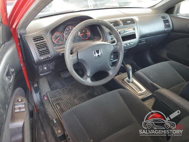 1HGEM22563L072727 2003 HONDA CIVIC photo no. 8