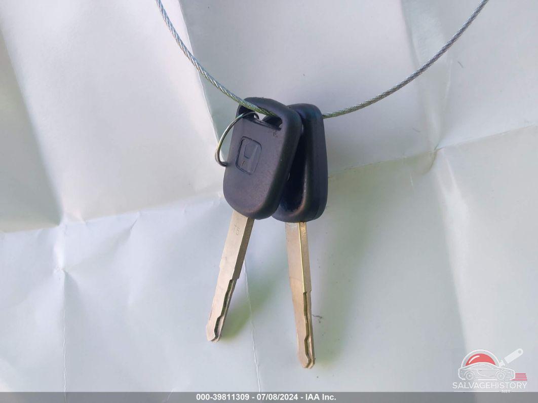 2HGES15583H626116 2003 HONDA CIVIC photo no. 11
