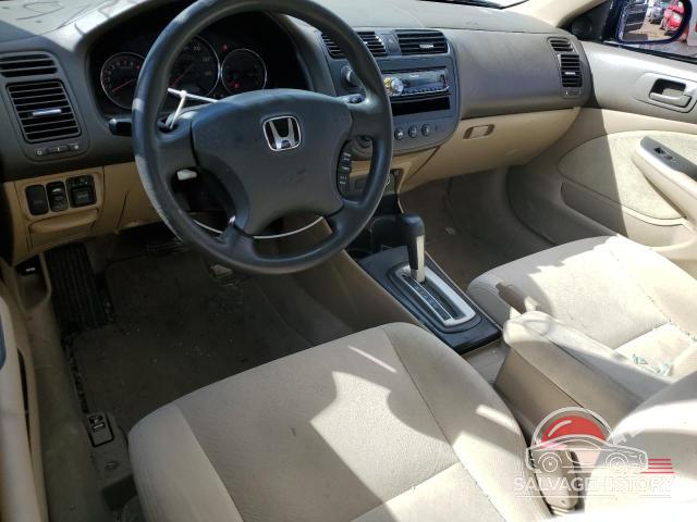 1HGEM22944L079924 2004 HONDA CIVIC photo no. 8