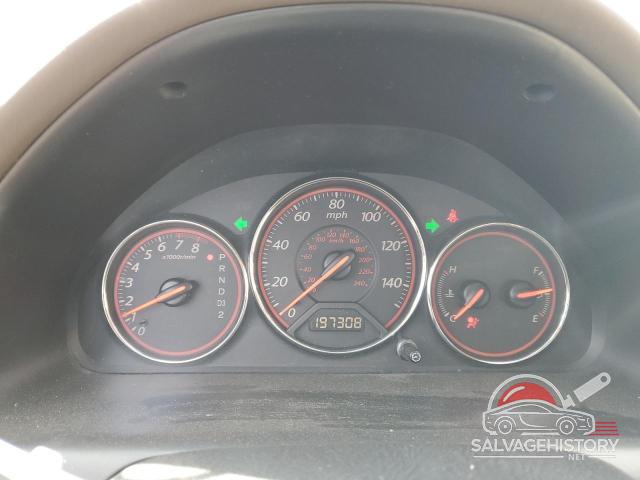 1HGEM22944L079924 2004 HONDA CIVIC photo no. 9
