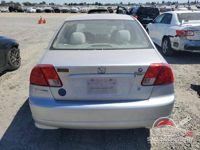 1HGES16374L007475 2004 HONDA CIVIC photo no. 6