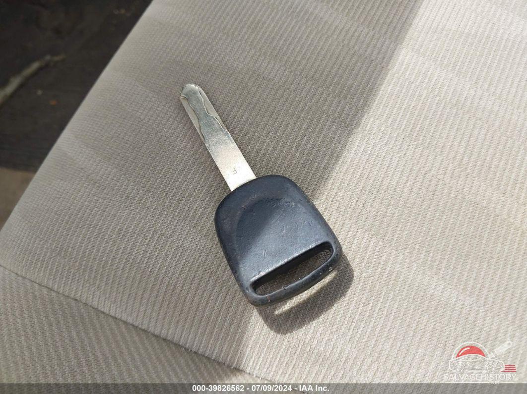 1HGES26724L017890 2004 HONDA CIVIC photo no. 11