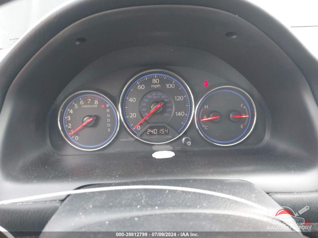 2HGES16504H564646 2004 HONDA CIVIC photo no. 7