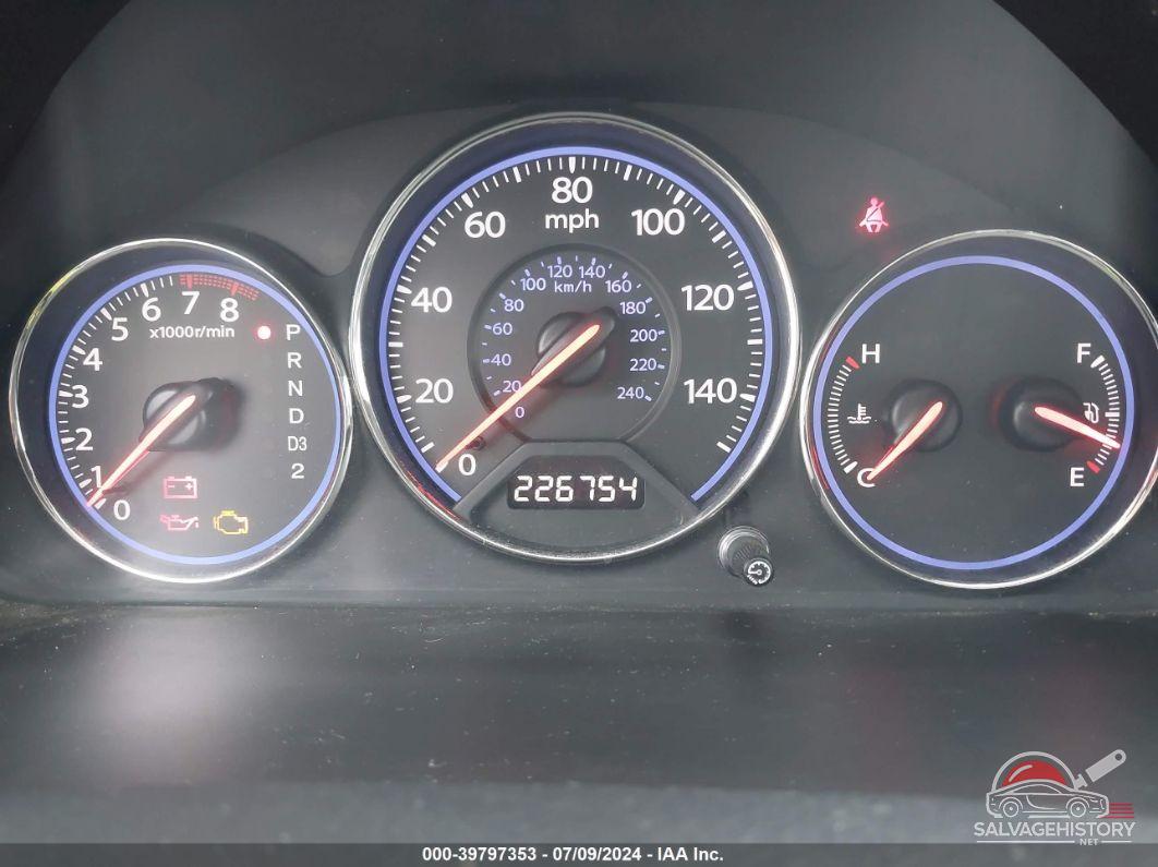 2HGES16504H596092 2004 HONDA CIVIC photo no. 7