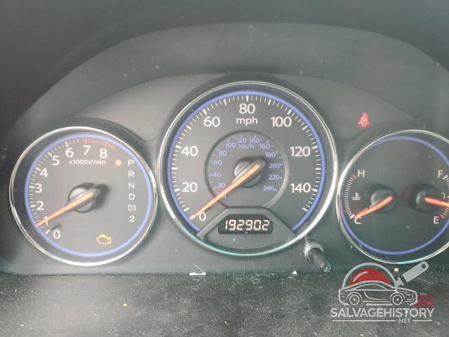 2HGES16594H599590 2004 HONDA CIVIC photo no. 9