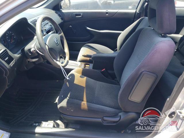 1HGEM22305L027607 2005 HONDA CIVIC photo no. 7