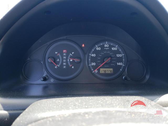 1HGEM22305L027607 2005 HONDA CIVIC photo no. 9