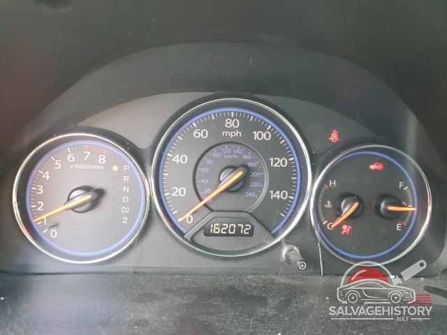 2HGES16555H584344 2005 HONDA CIVIC photo no. 9