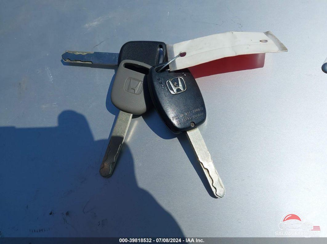 2HGFG11647H500636 2007 HONDA CIVIC photo no. 11