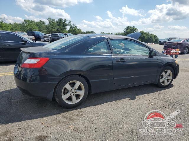2HGFG11847H524260 2007 HONDA CIVIC photo no. 3