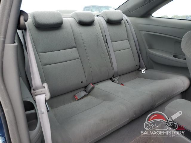 2HGFG12687H538742 2007 HONDA CIVIC photo no. 10