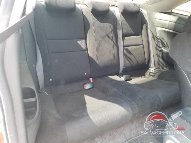 2HGFG21567H704089 2007 HONDA CIVIC photo no. 10