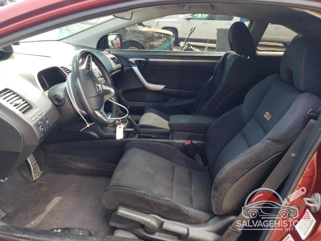 2HGFG21567H704089 2007 HONDA CIVIC photo no. 7