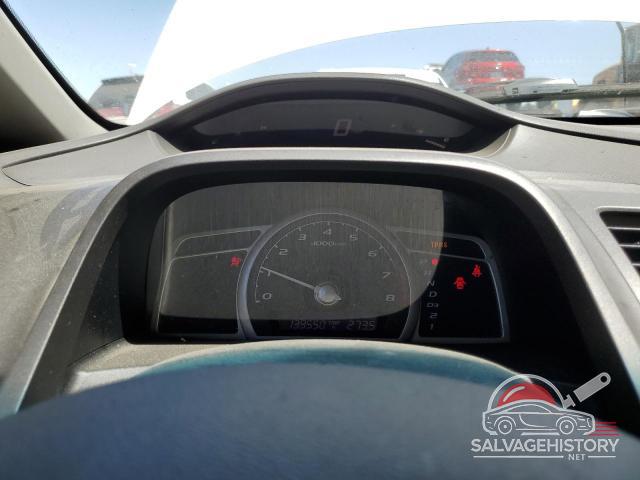19XFA1F34AE035759 2010 HONDA CIVIC photo no. 9
