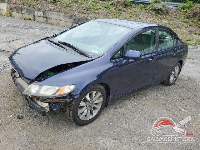 19XFA1F87AE040742 2010 HONDA CIVIC photo no. 16
