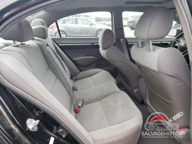 19XFA1F87BE014501 2011 HONDA CIVIC photo no. 11