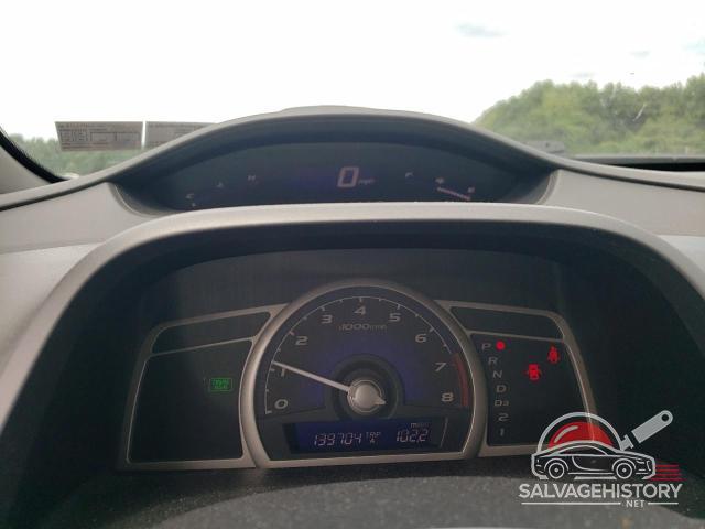 19XFA1F87BE014501 2011 HONDA CIVIC photo no. 9